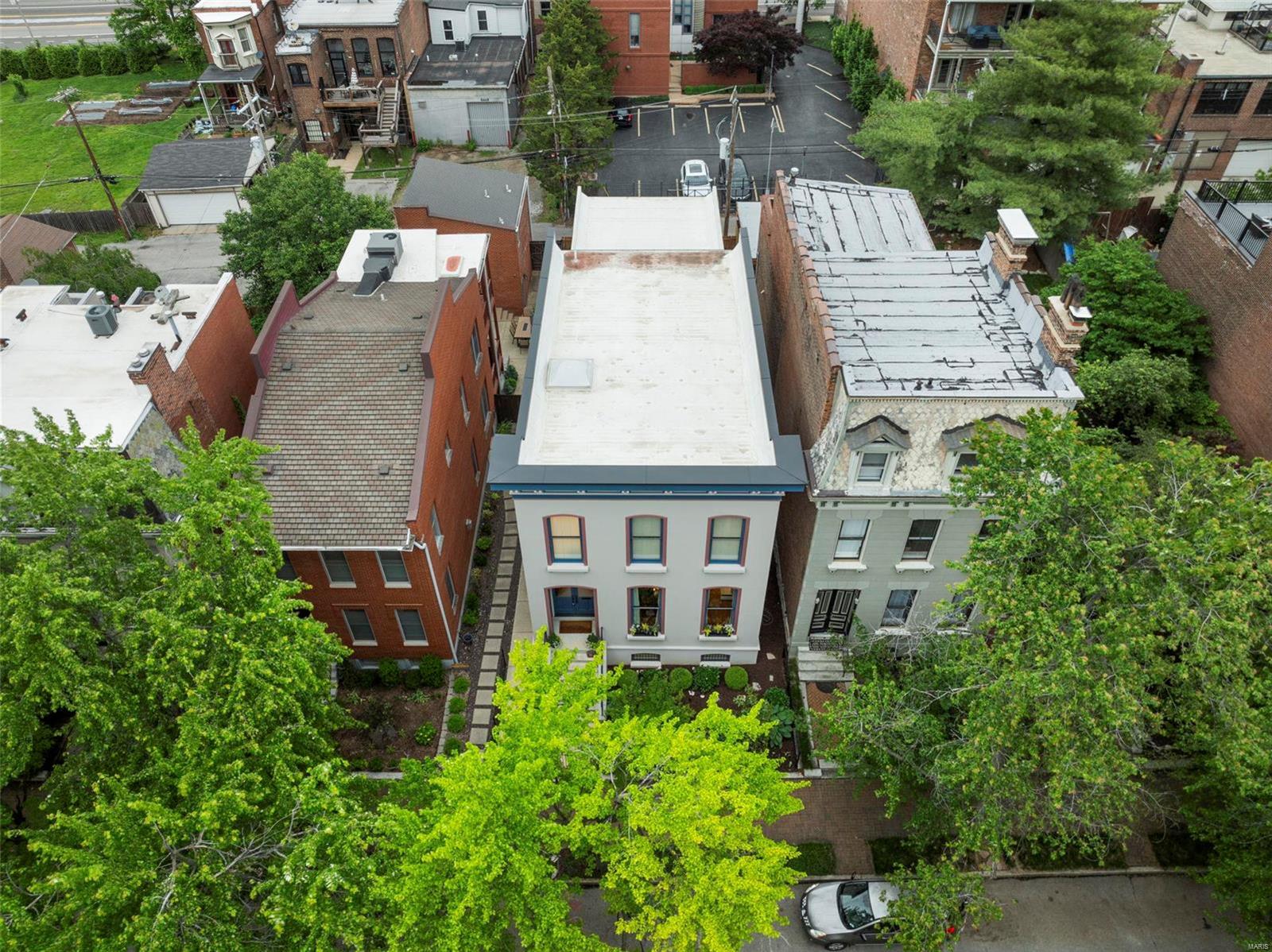 Armstrong Add - Residential