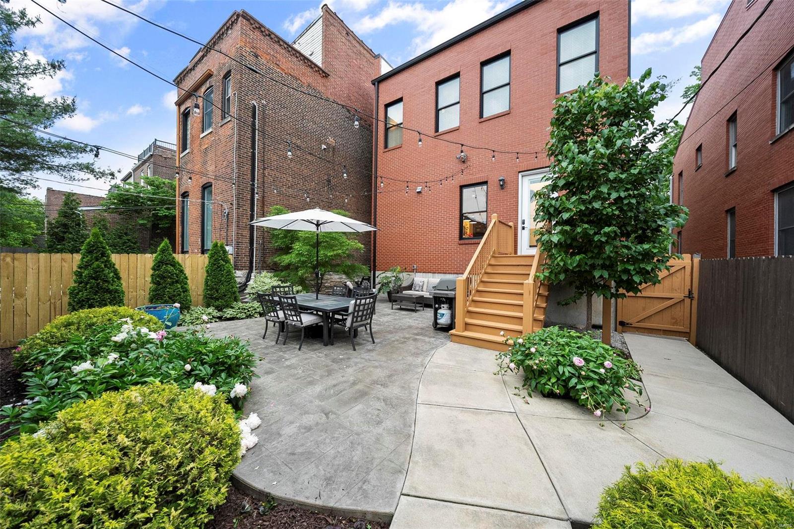 Armstrong Add - Residential