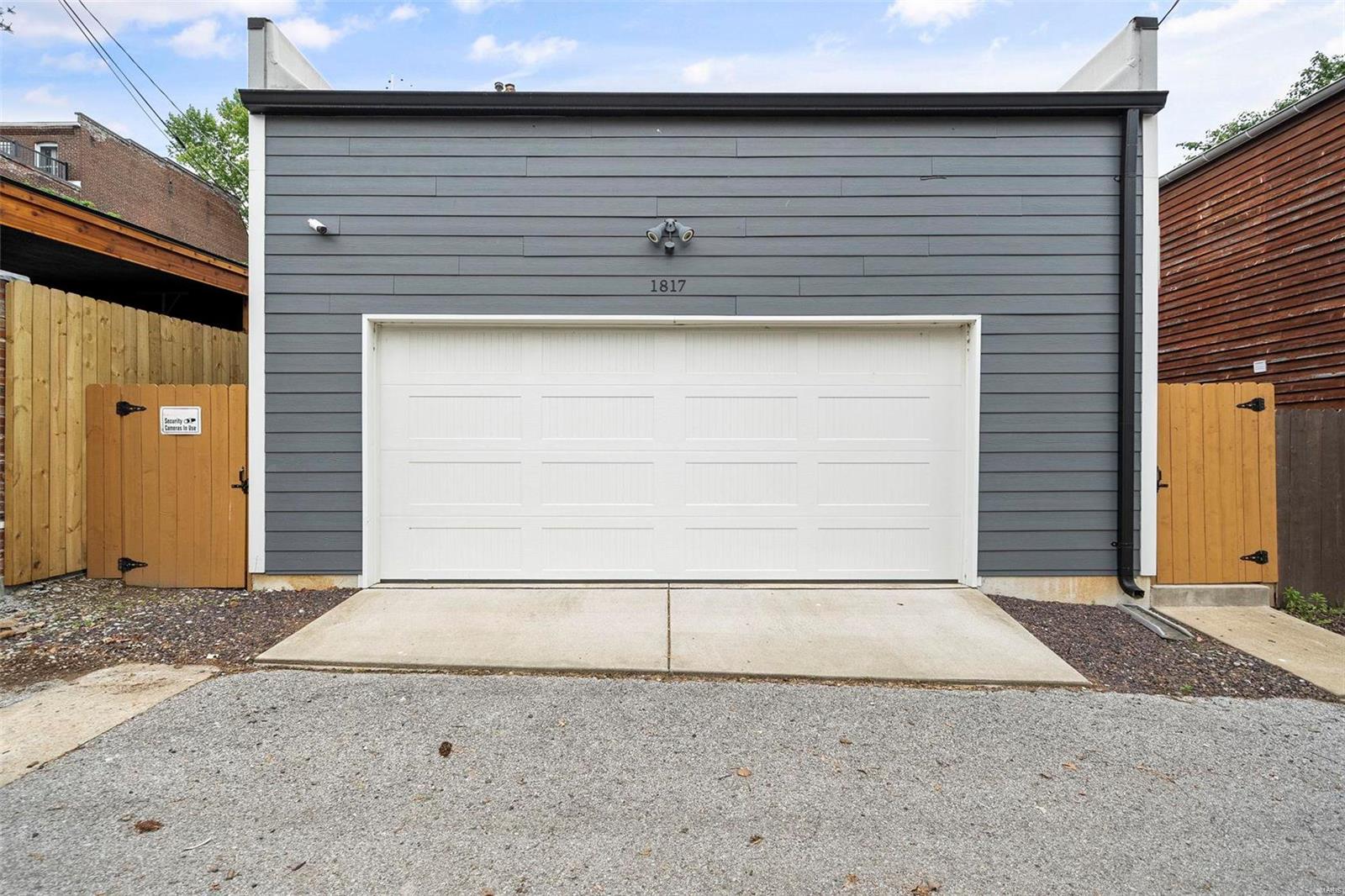 Armstrong Add - Residential