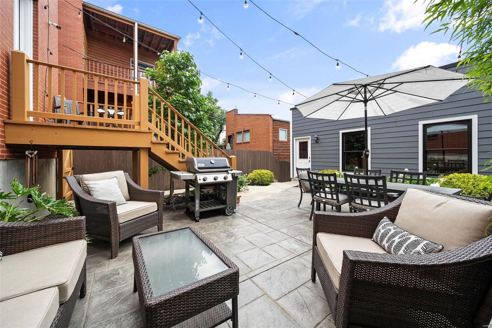 Armstrong Add - Residential