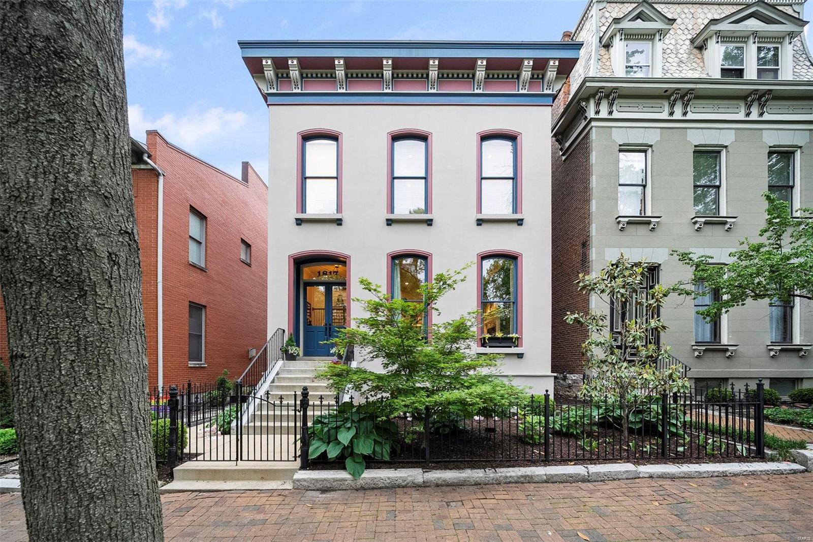 Armstrong Add - Residential