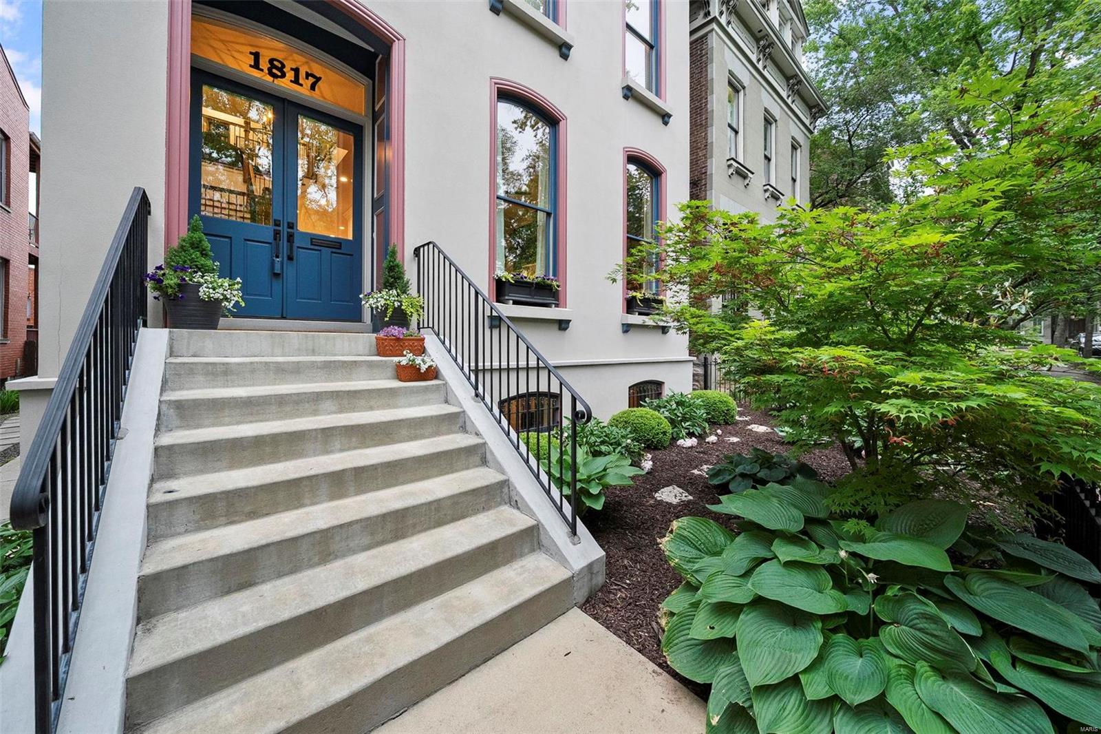 Armstrong Add - Residential