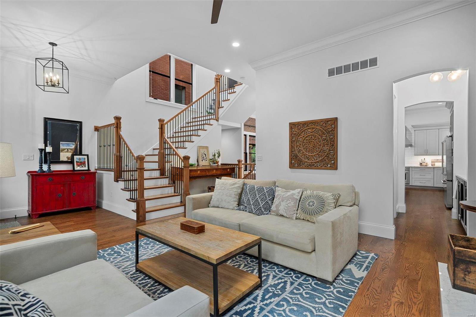 Armstrong Add - Residential