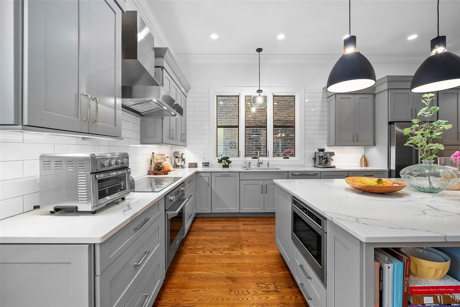 Armstrong Add - Residential