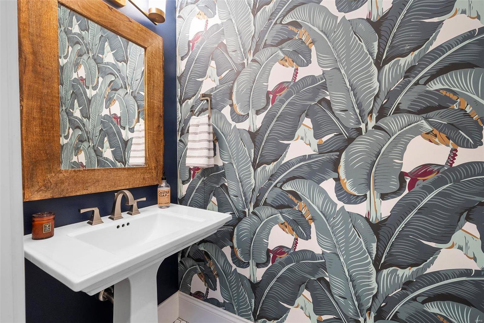 Armstrong Add - Residential