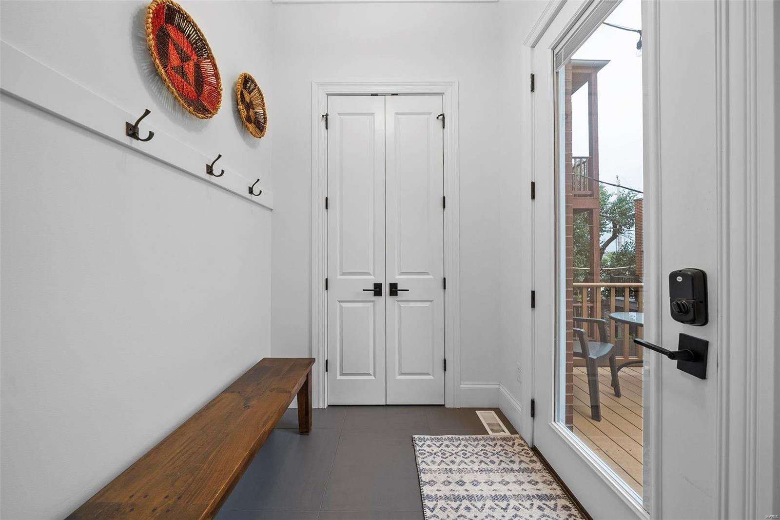 Armstrong Add - Residential