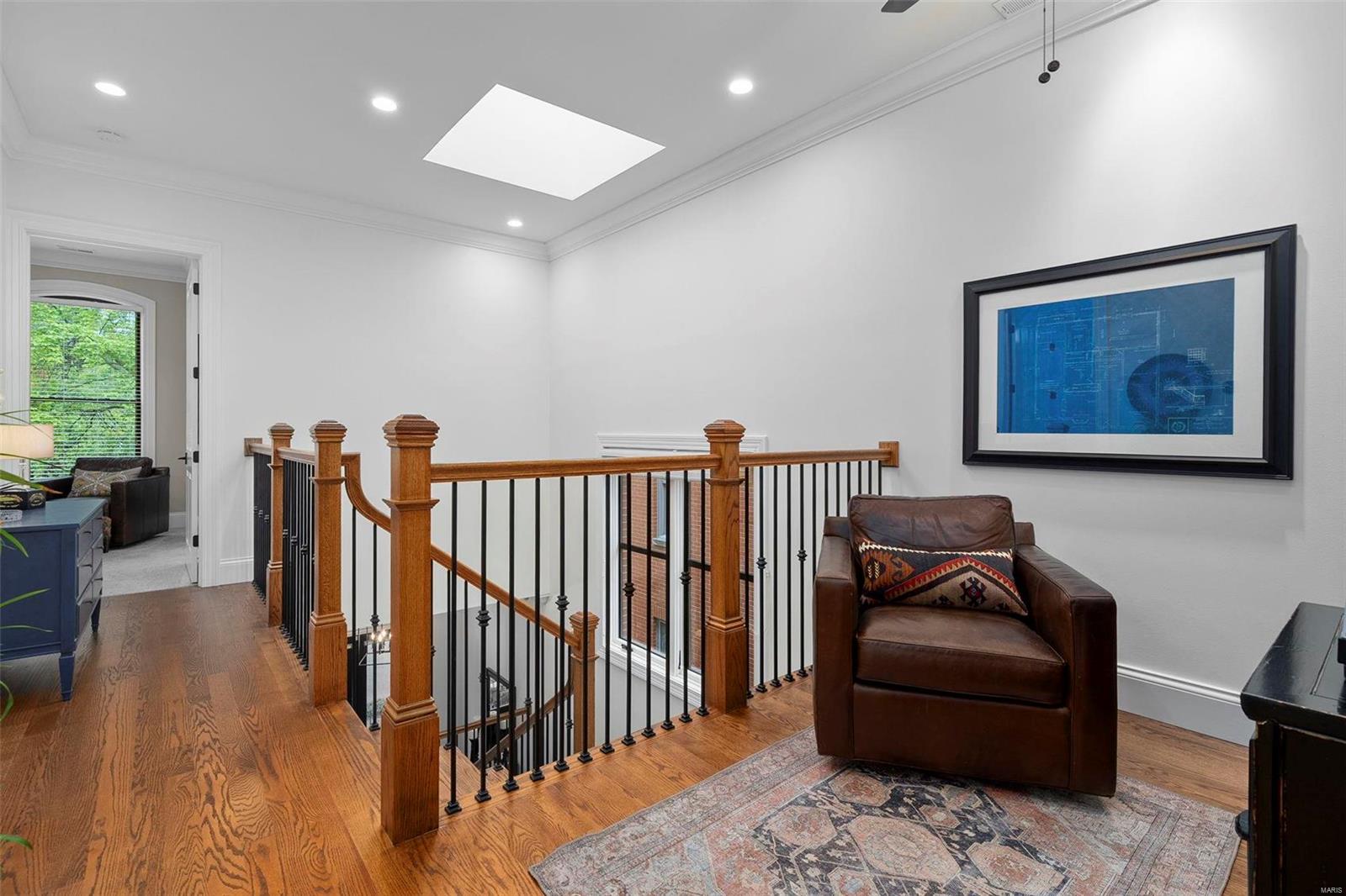 Armstrong Add - Residential