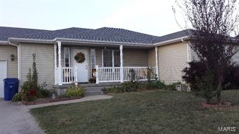 Marian Homes - Residential