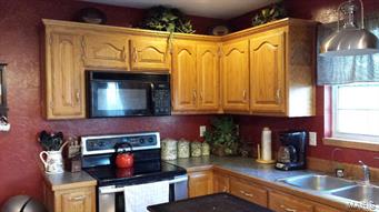 Marian Homes - Residential