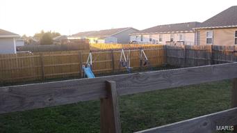 Marian Homes - Residential