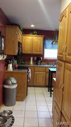Marian Homes - Residential