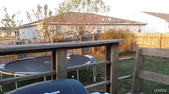 Marian Homes - Residential