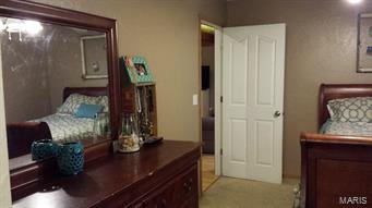 Marian Homes - Residential