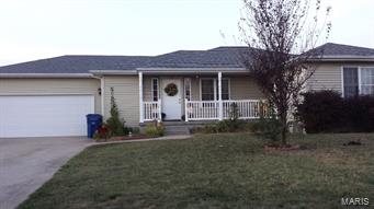 Marian Homes - Residential