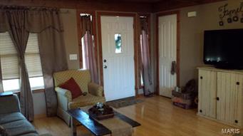 Marian Homes - Residential