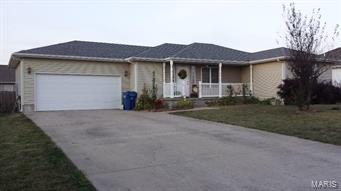 Marian Homes - Residential