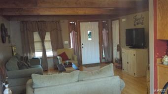 Marian Homes - Residential