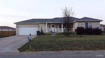 Marian Homes - Residential