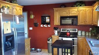 Marian Homes - Residential