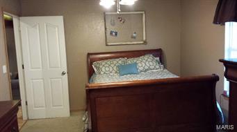 Marian Homes - Residential