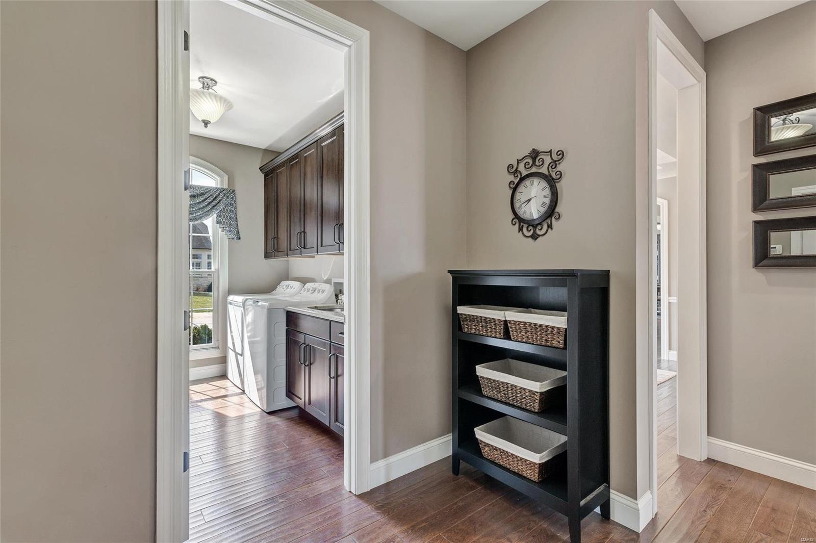 Fox Hill Farms - Residential