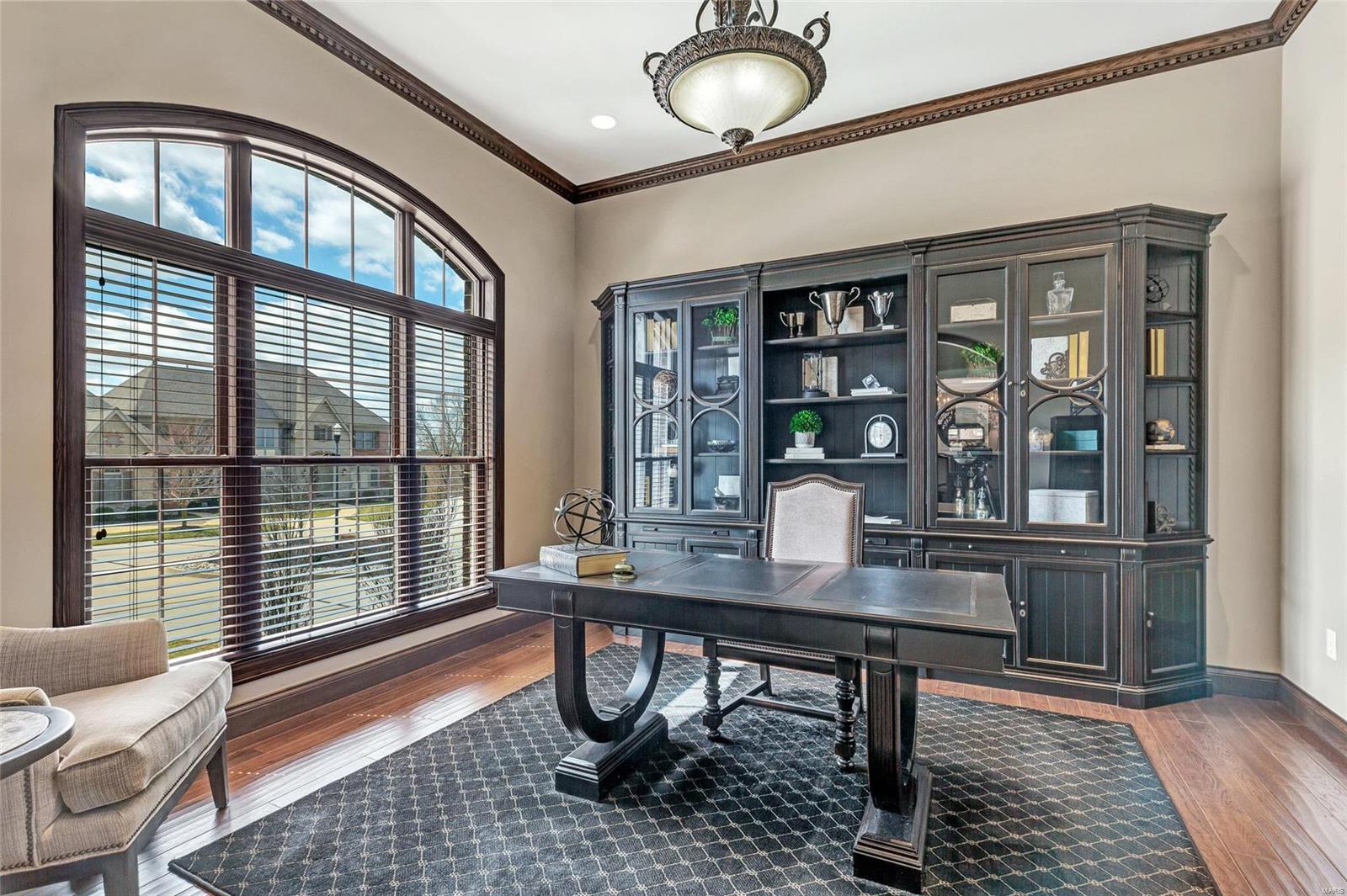 Fox Hill Farms - Residential