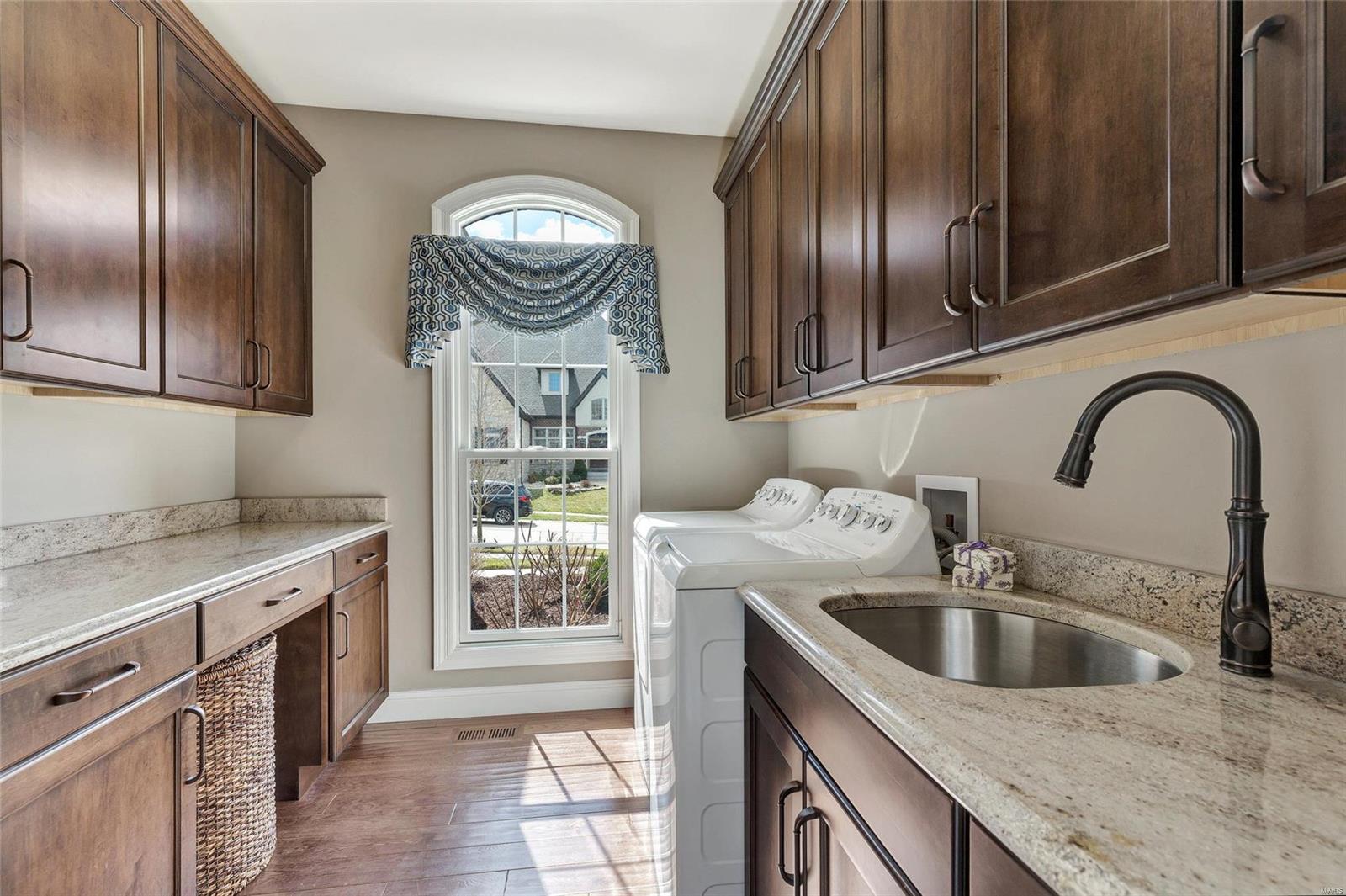 Fox Hill Farms - Residential