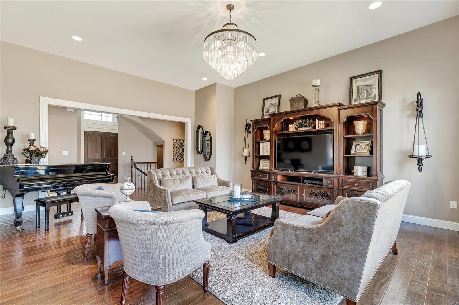 Fox Hill Farms - Residential