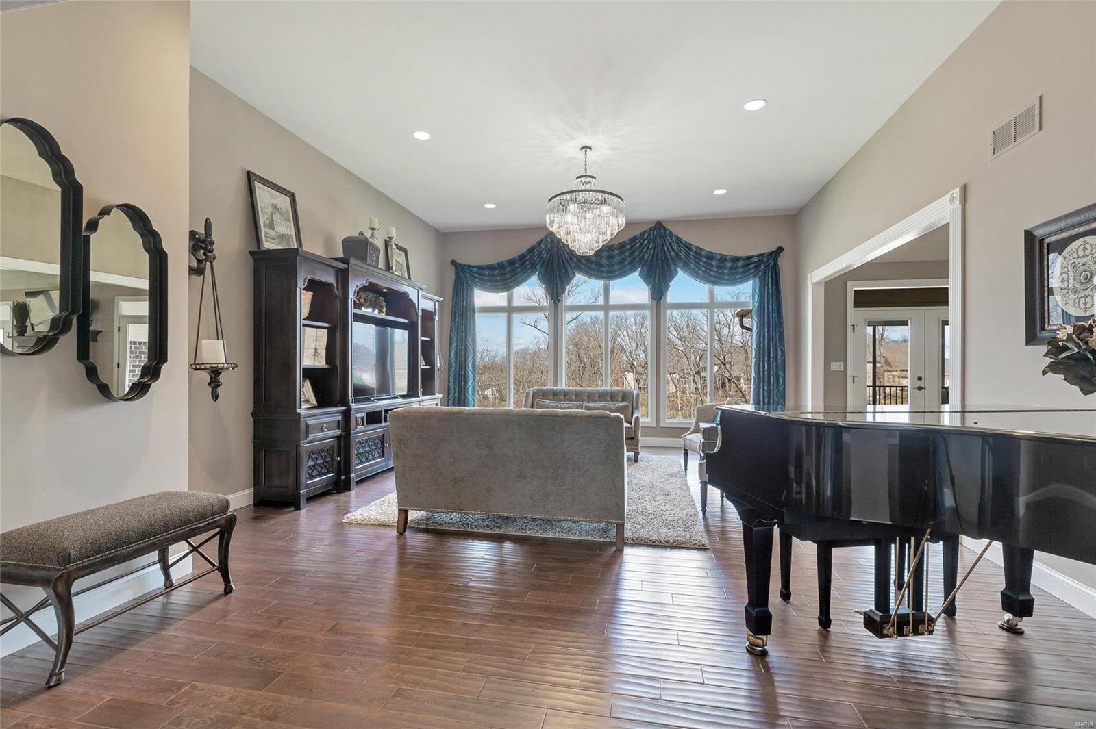 Fox Hill Farms - Residential