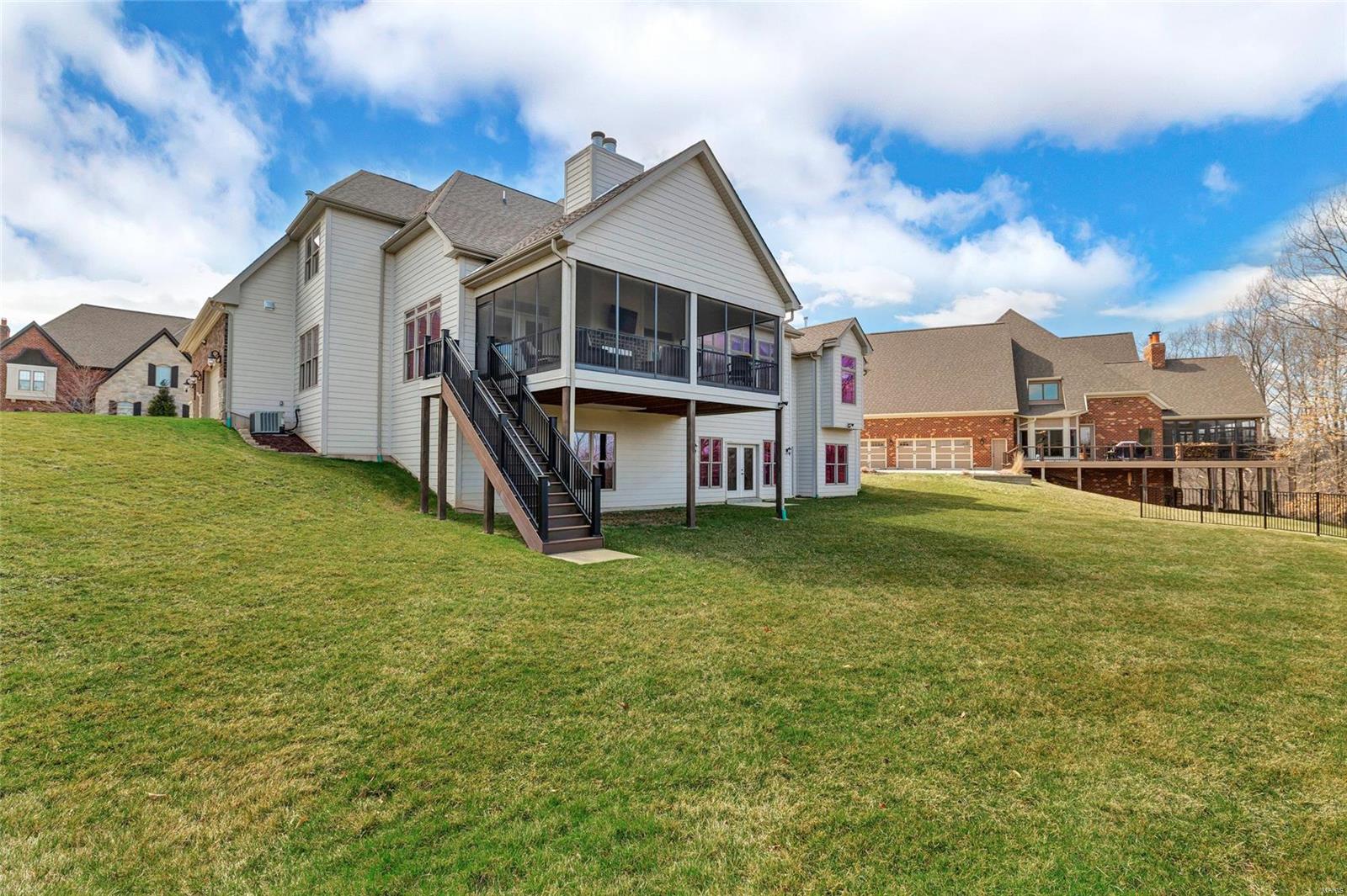 Fox Hill Farms - Residential