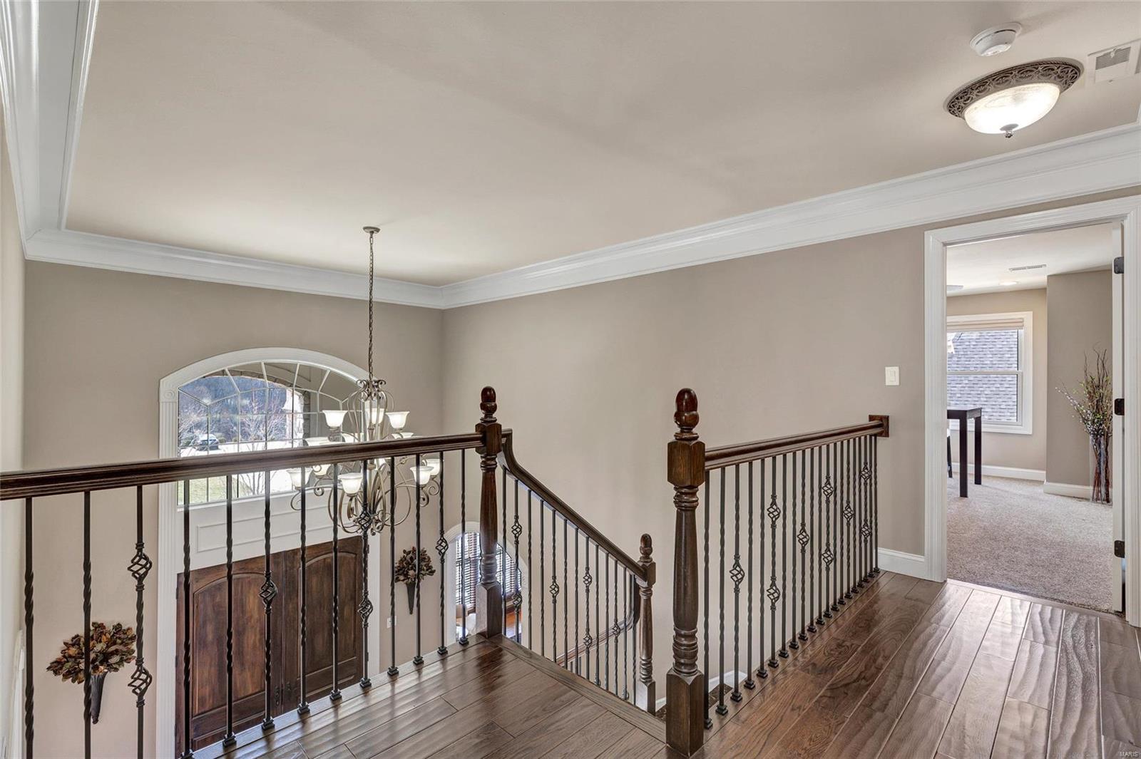 Fox Hill Farms - Residential