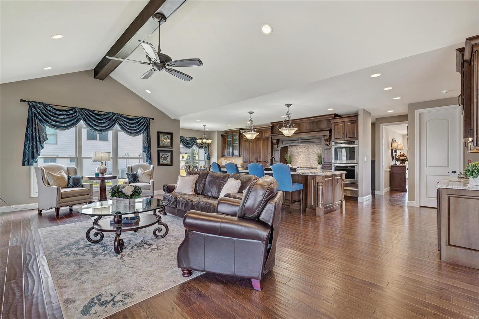 Fox Hill Farms - Residential