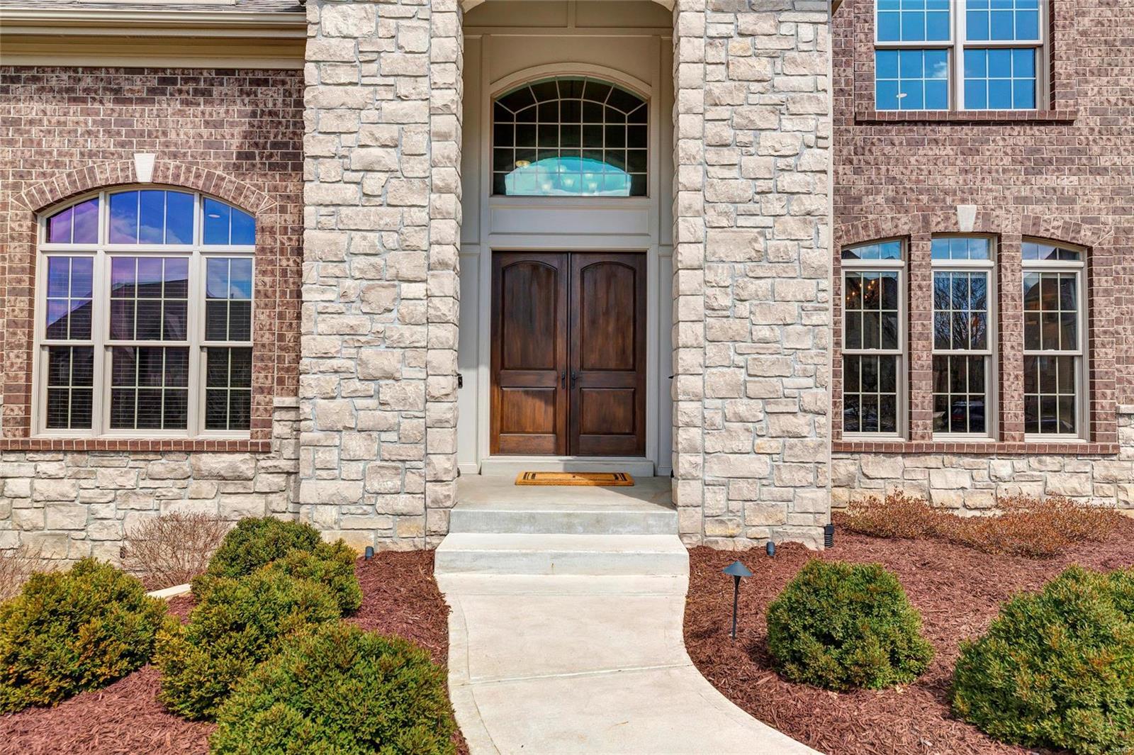 Fox Hill Farms - Residential