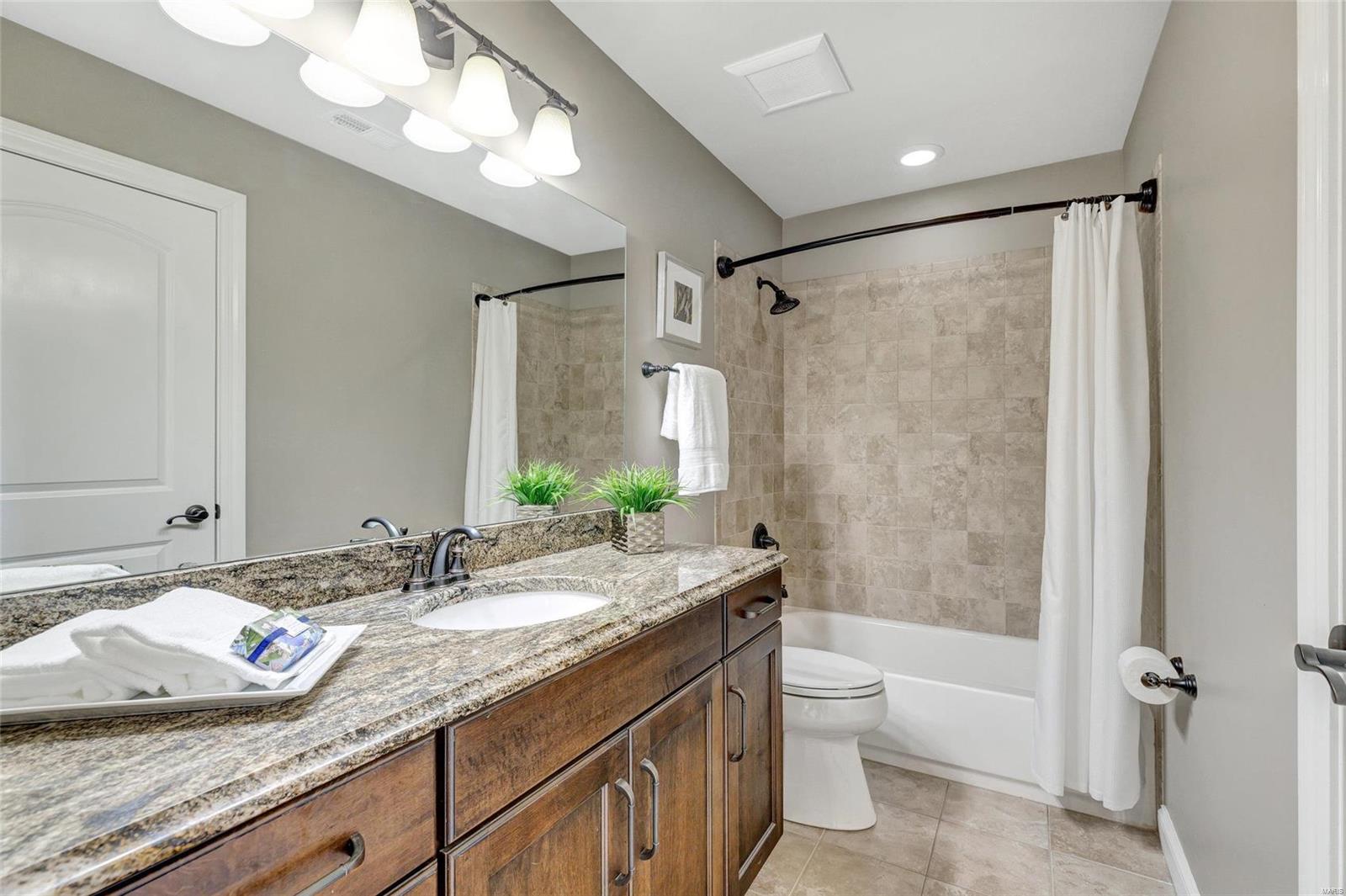 Fox Hill Farms - Residential