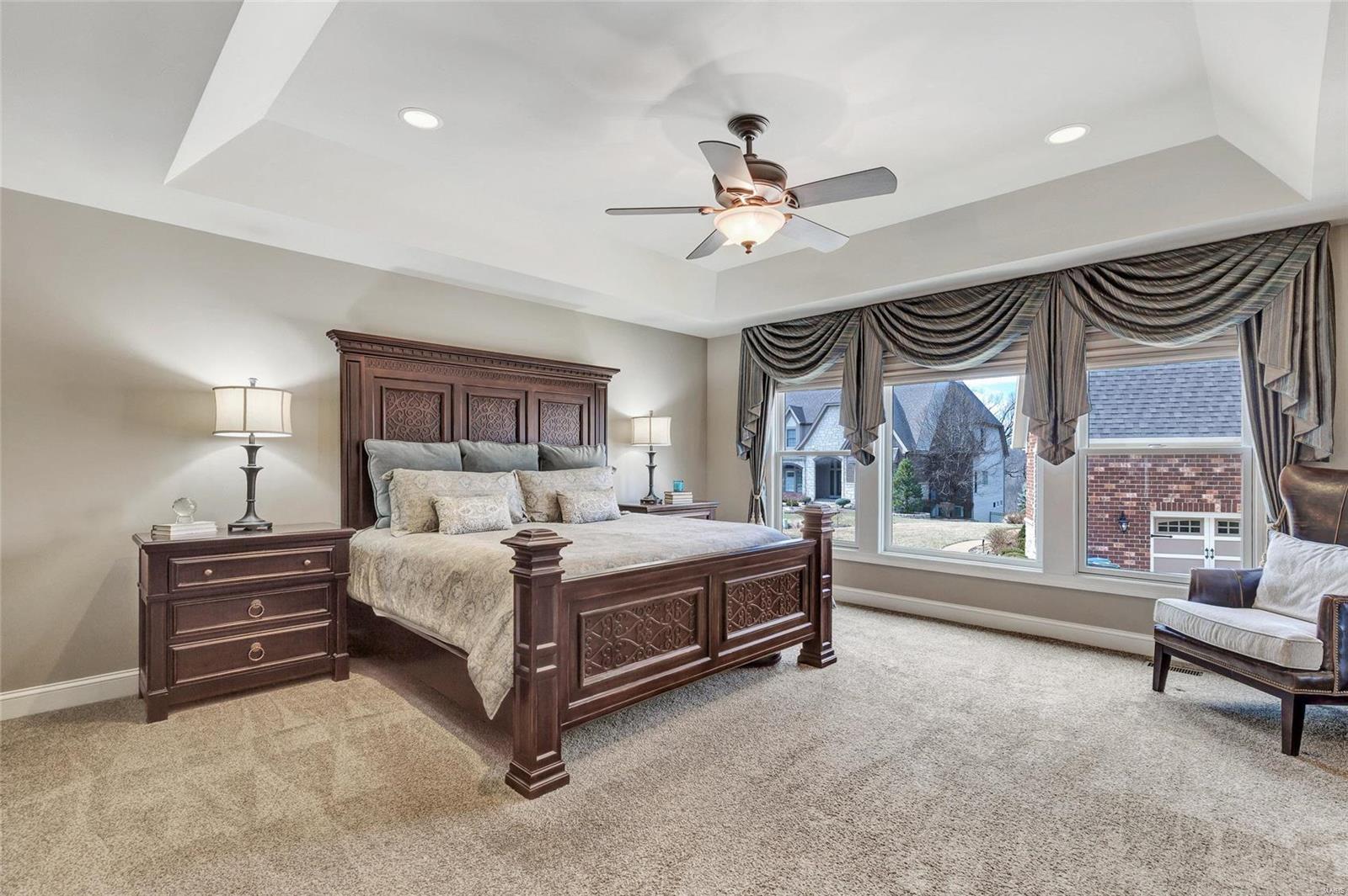 Fox Hill Farms - Residential