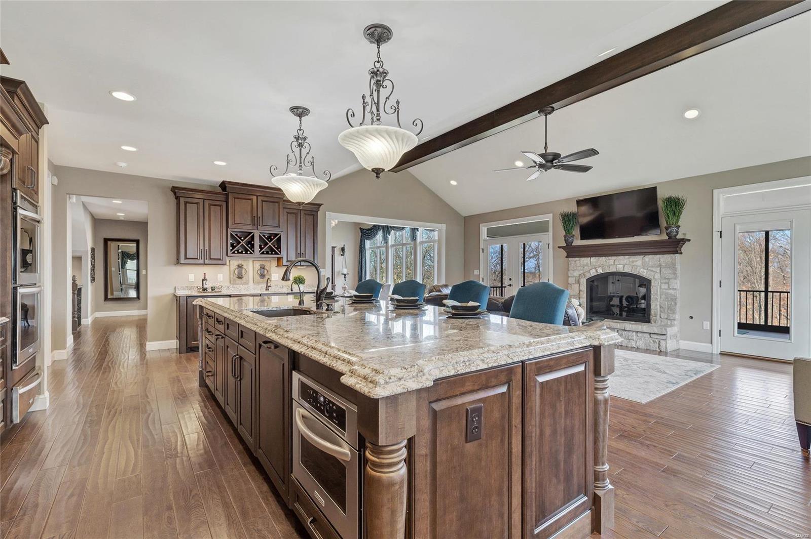 Fox Hill Farms - Residential