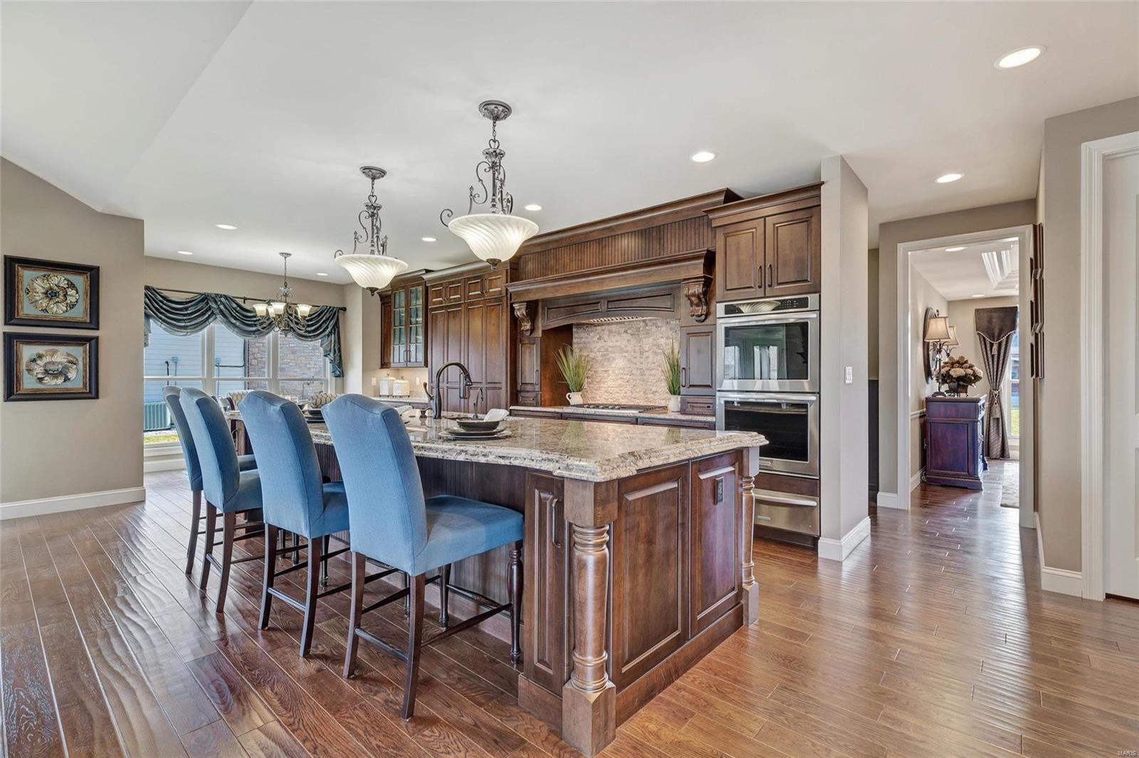 Fox Hill Farms - Residential