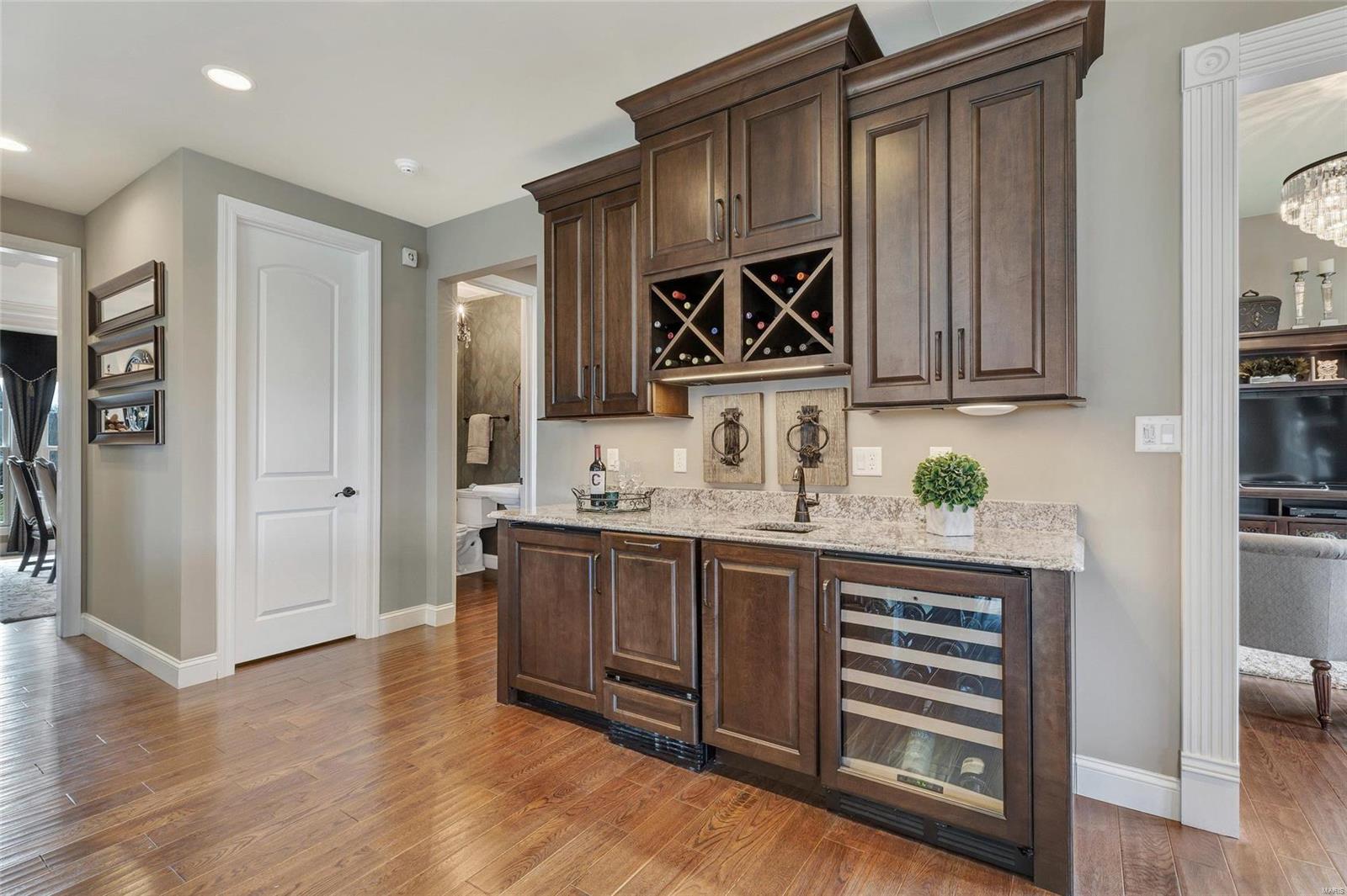 Fox Hill Farms - Residential