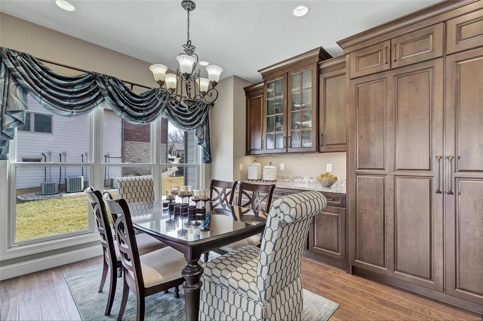 Fox Hill Farms - Residential