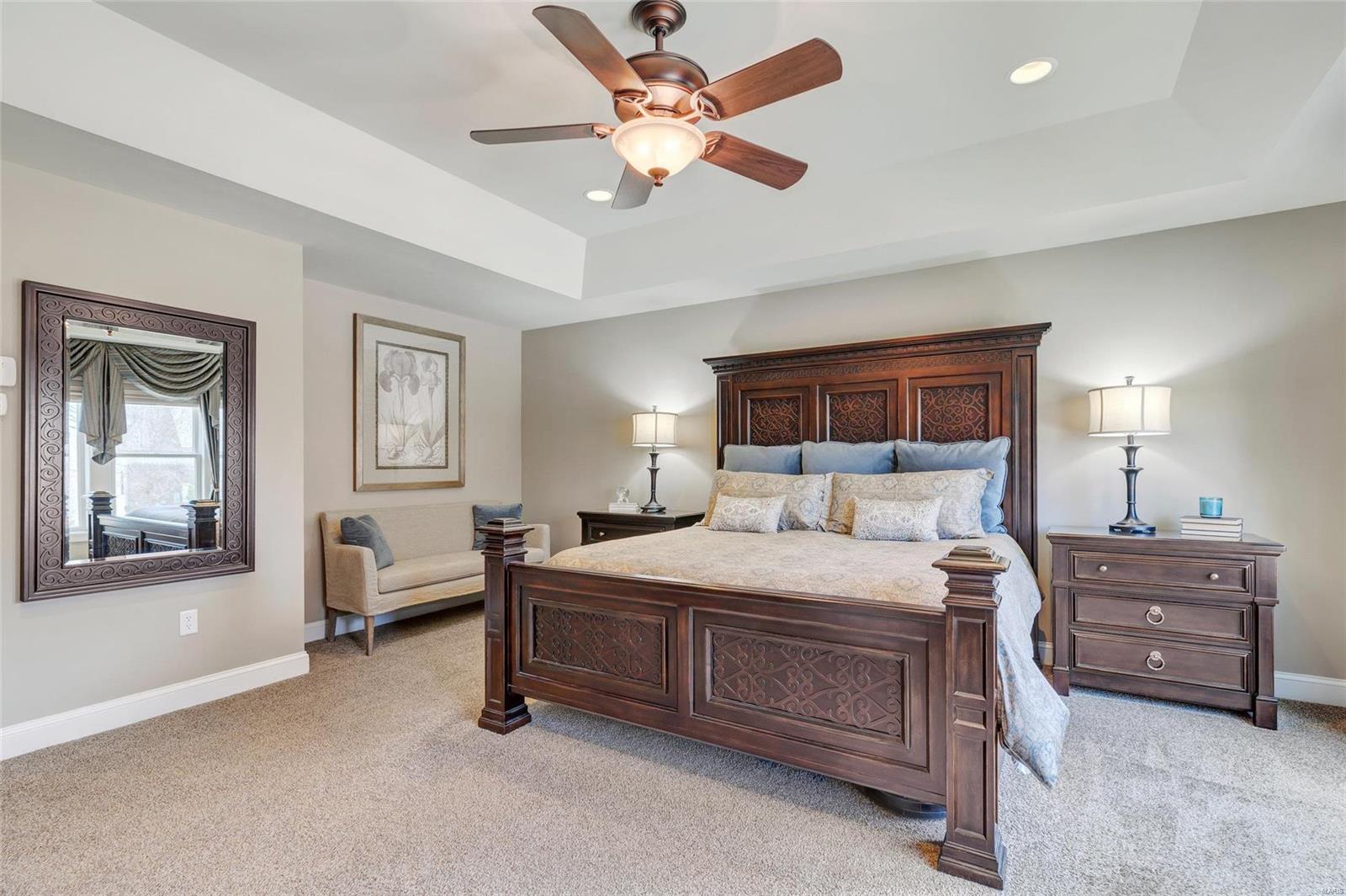 Fox Hill Farms - Residential