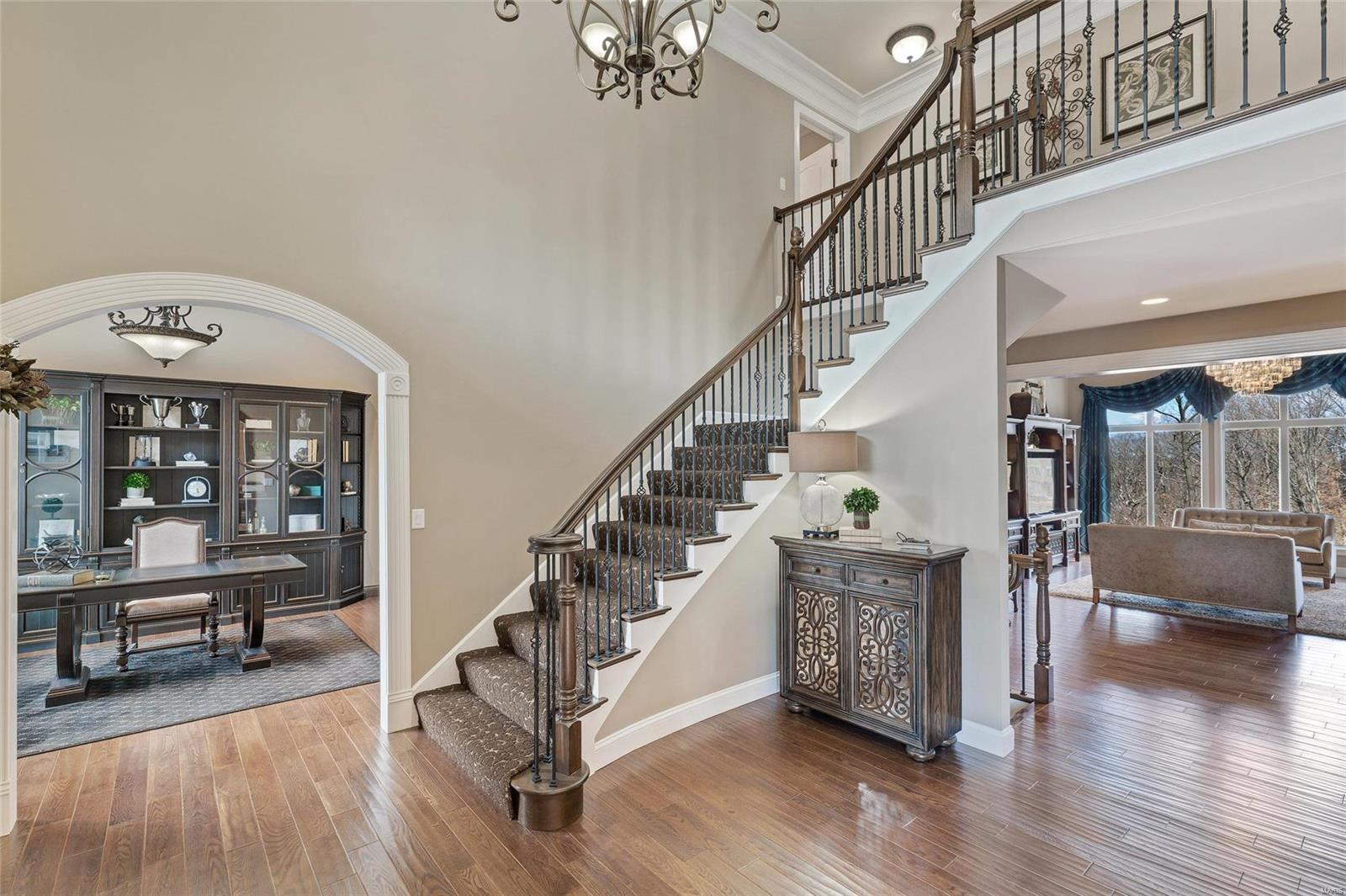 Fox Hill Farms - Residential