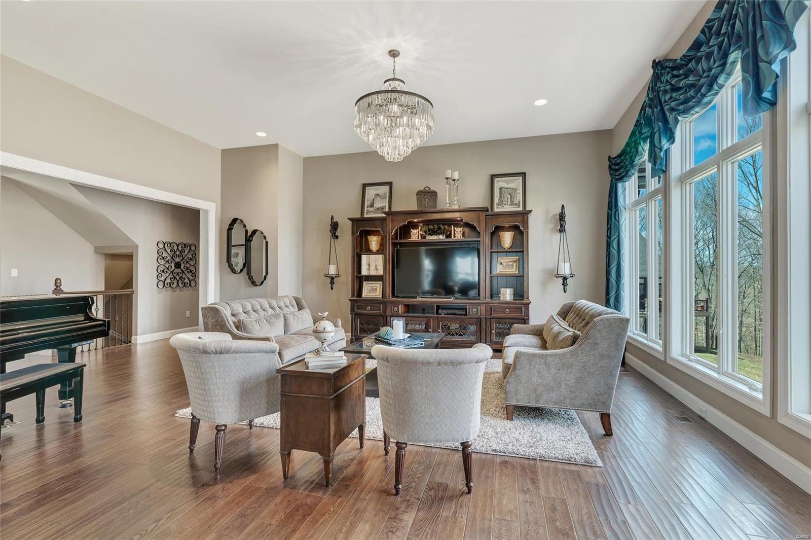 Fox Hill Farms - Residential