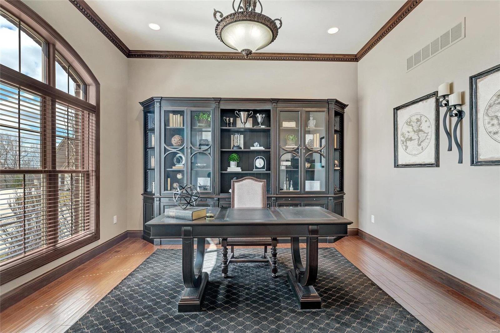 Fox Hill Farms - Residential