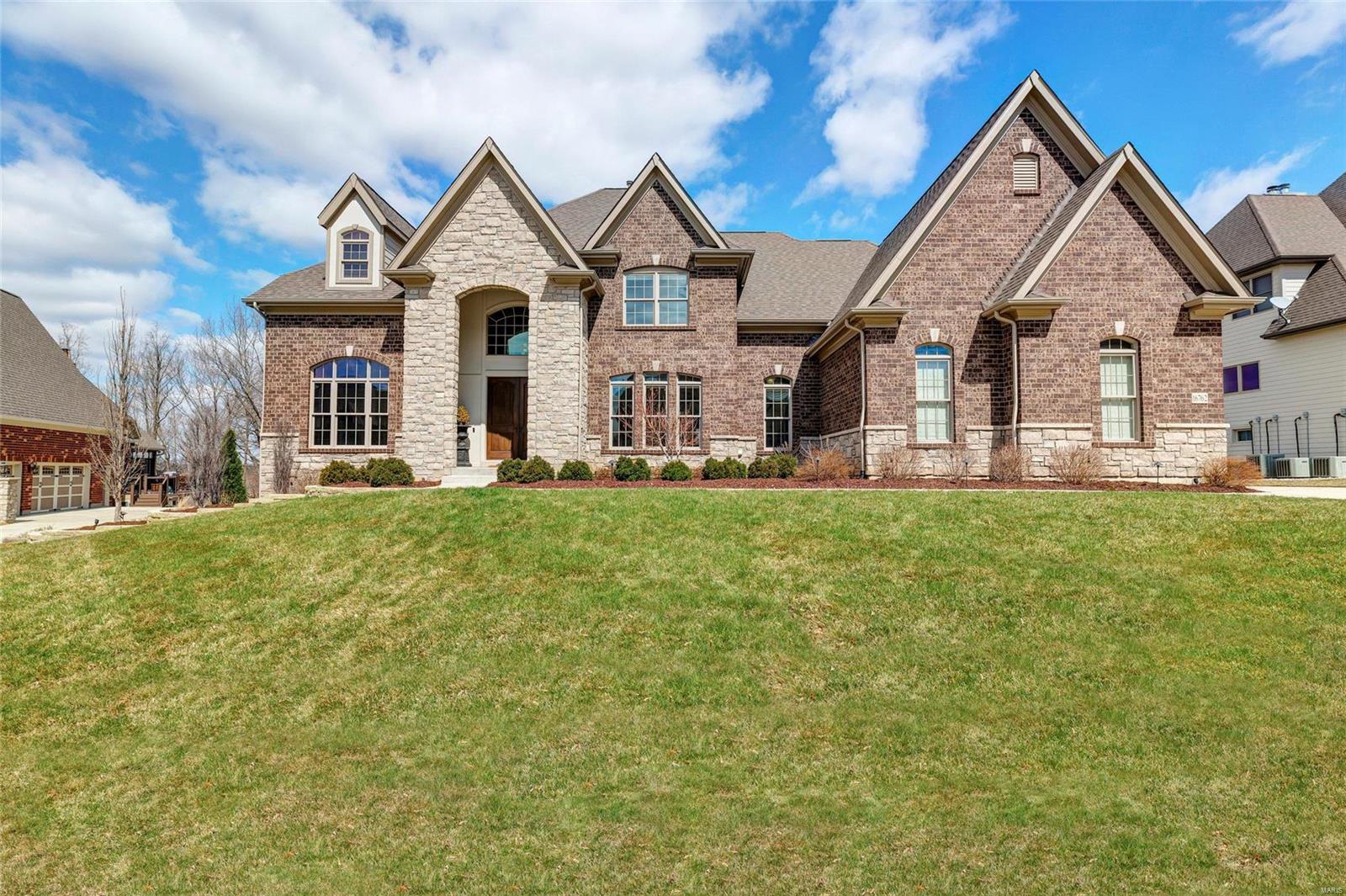 Fox Hill Farms - Residential