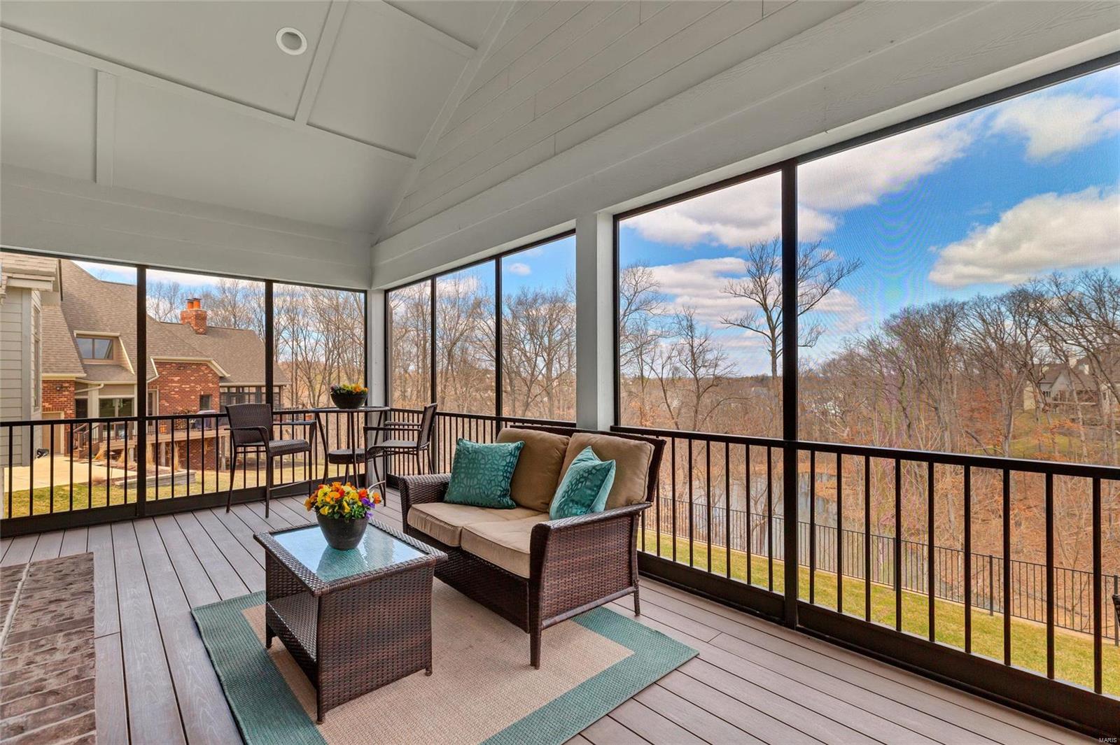 Fox Hill Farms - Residential