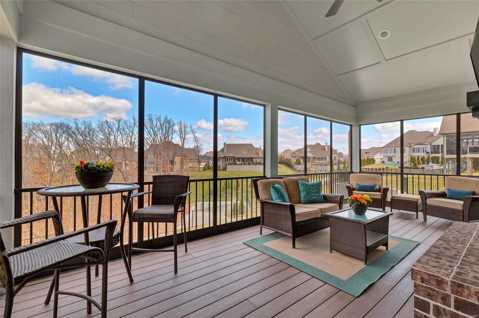 Fox Hill Farms - Residential