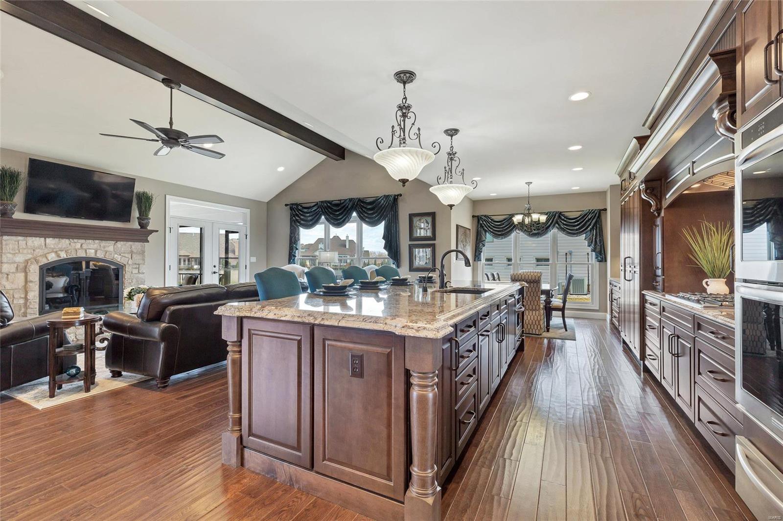 Fox Hill Farms - Residential