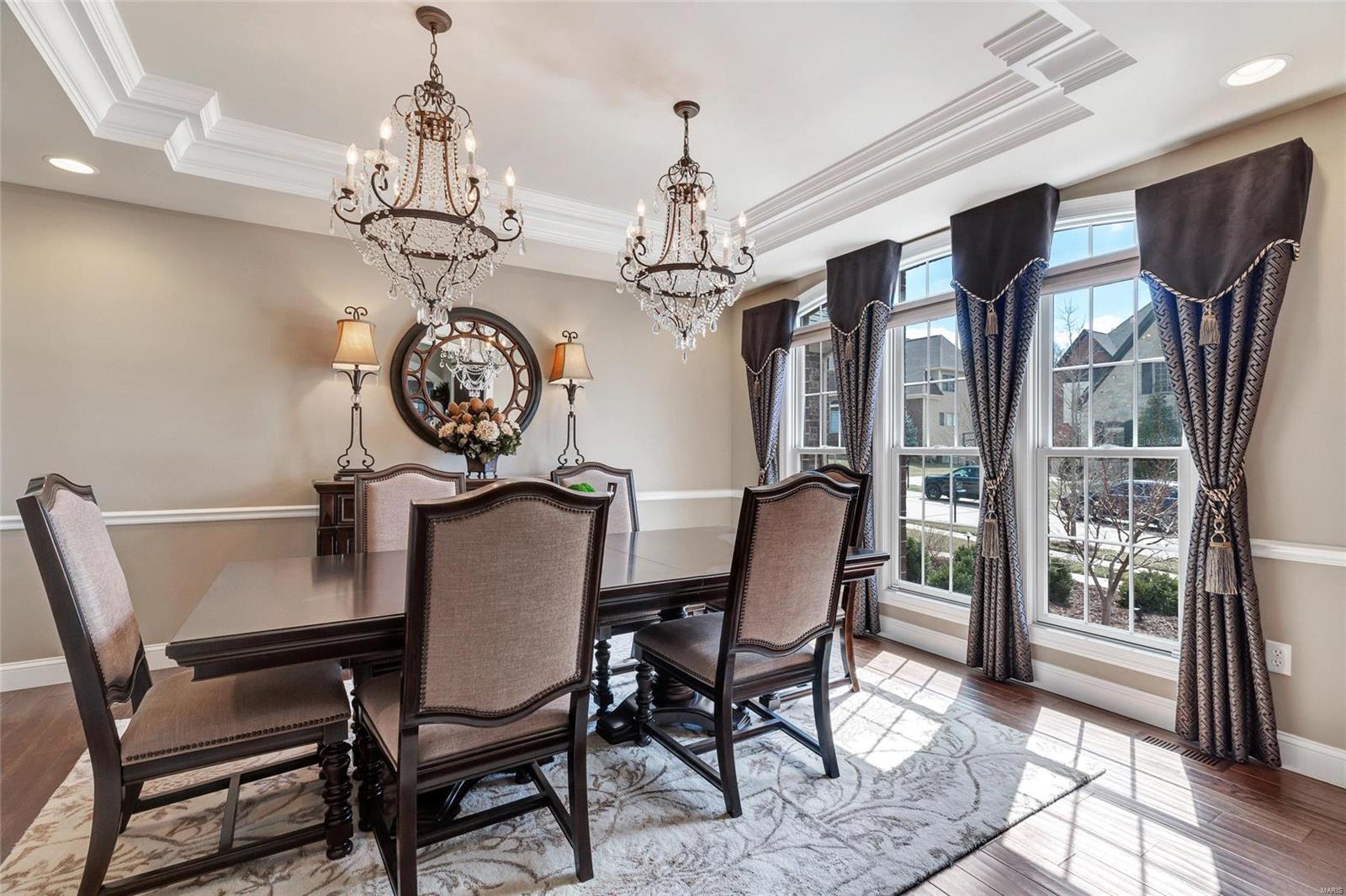 Fox Hill Farms - Residential