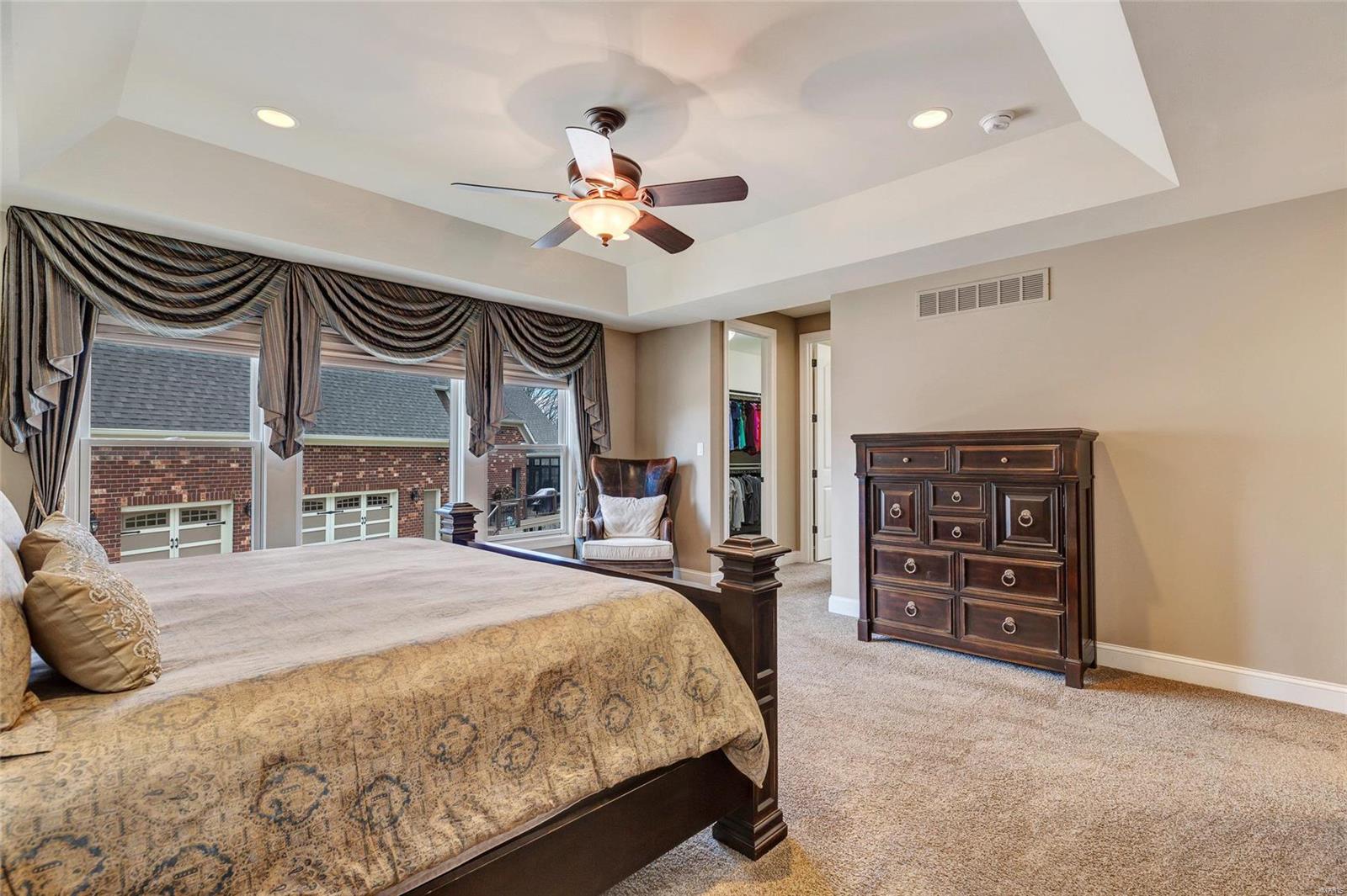 Fox Hill Farms - Residential