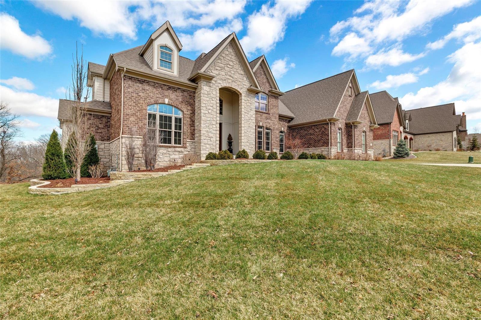 Fox Hill Farms - Residential